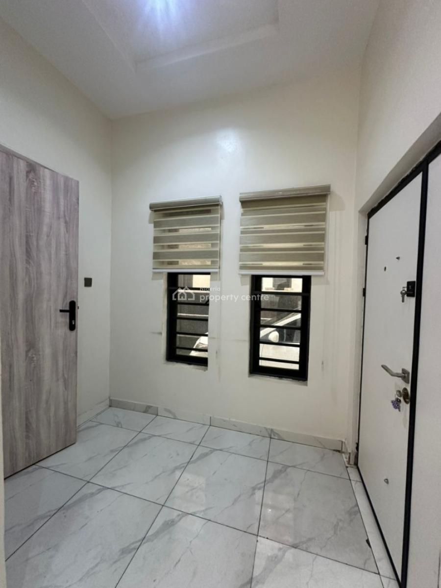 4-bedroom Semi-detached Duplex at Orchid Road, Orchid Road, Lekki, Lagos, Semi-detached Duplex for Rent