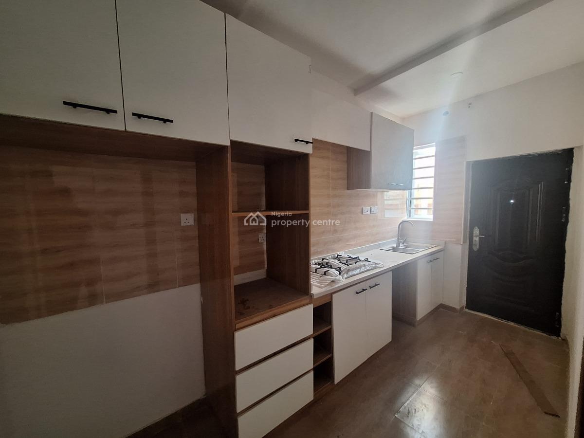 a Well Finished 3 Bedroom Terrace Duplex with All Rooms Ensuite, Ikota Gra Extension, Ikota, Lekki, Lagos, Terraced Duplex for Sale