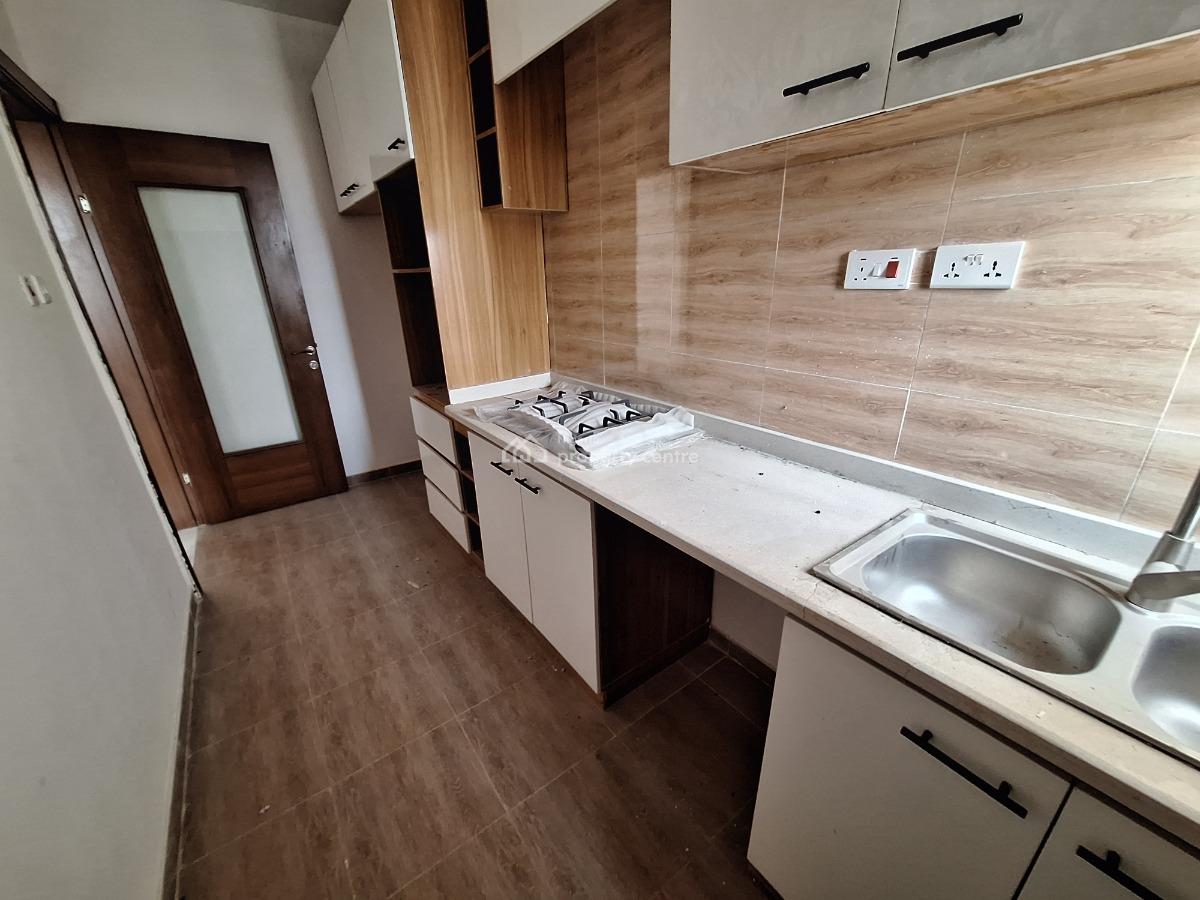 a Well Finished 3 Bedroom Terrace Duplex with All Rooms Ensuite, Ikota Gra Extension, Ikota, Lekki, Lagos, Terraced Duplex for Sale