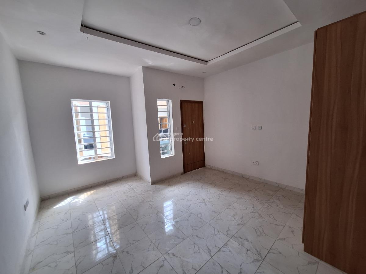 a Well Finished 3 Bedroom Terrace Duplex with All Rooms Ensuite, Ikota Gra Extension, Ikota, Lekki, Lagos, Terraced Duplex for Sale