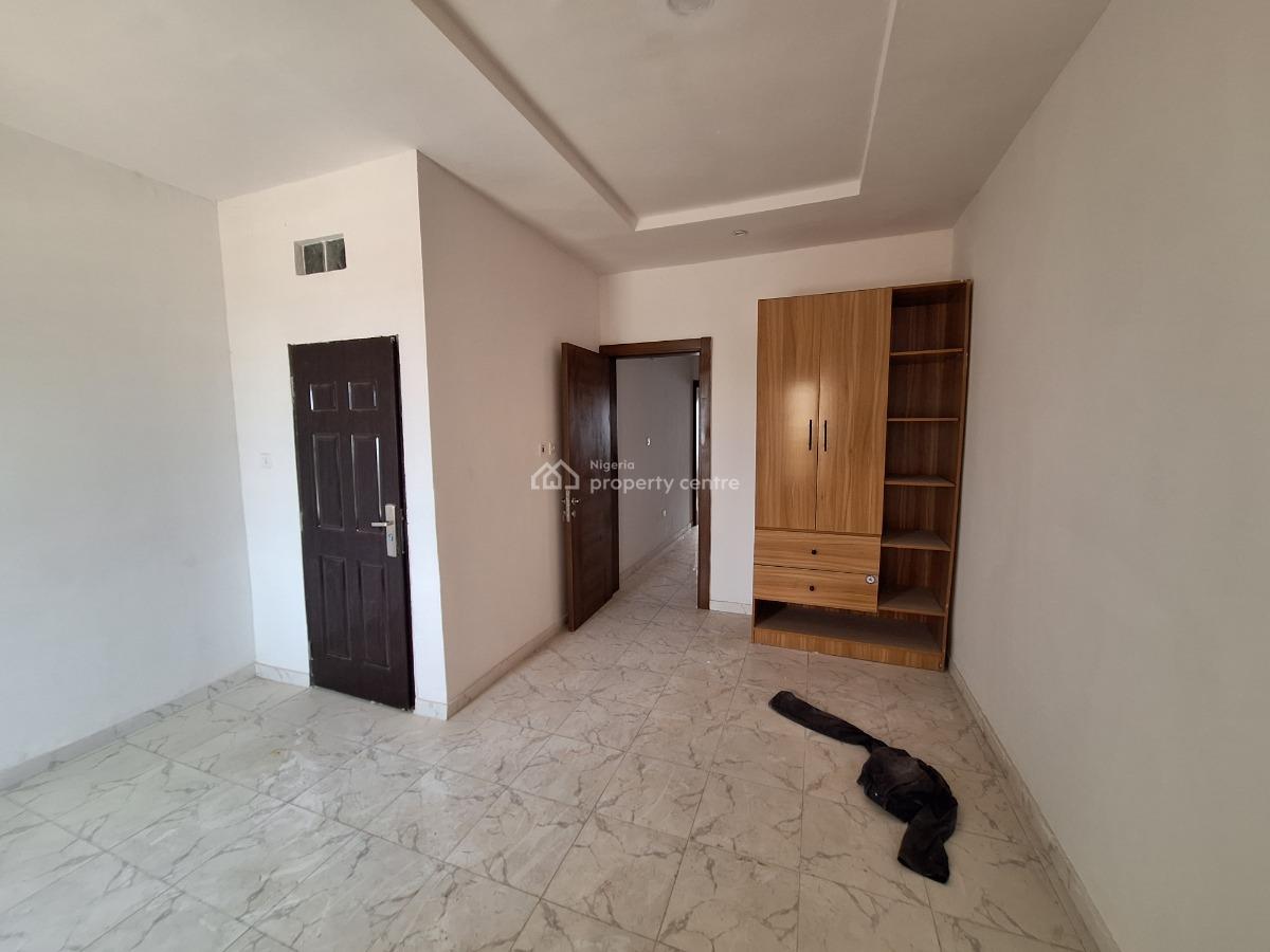 a Well Finished 3 Bedroom Terrace Duplex with All Rooms Ensuite, Ikota Gra Extension, Ikota, Lekki, Lagos, Terraced Duplex for Sale