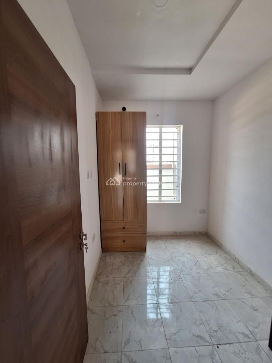 a Well Finished 3 Bedroom Terrace Duplex with All Rooms Ensuite, Ikota Gra Extension, Ikota, Lekki, Lagos, Terraced Duplex for Sale