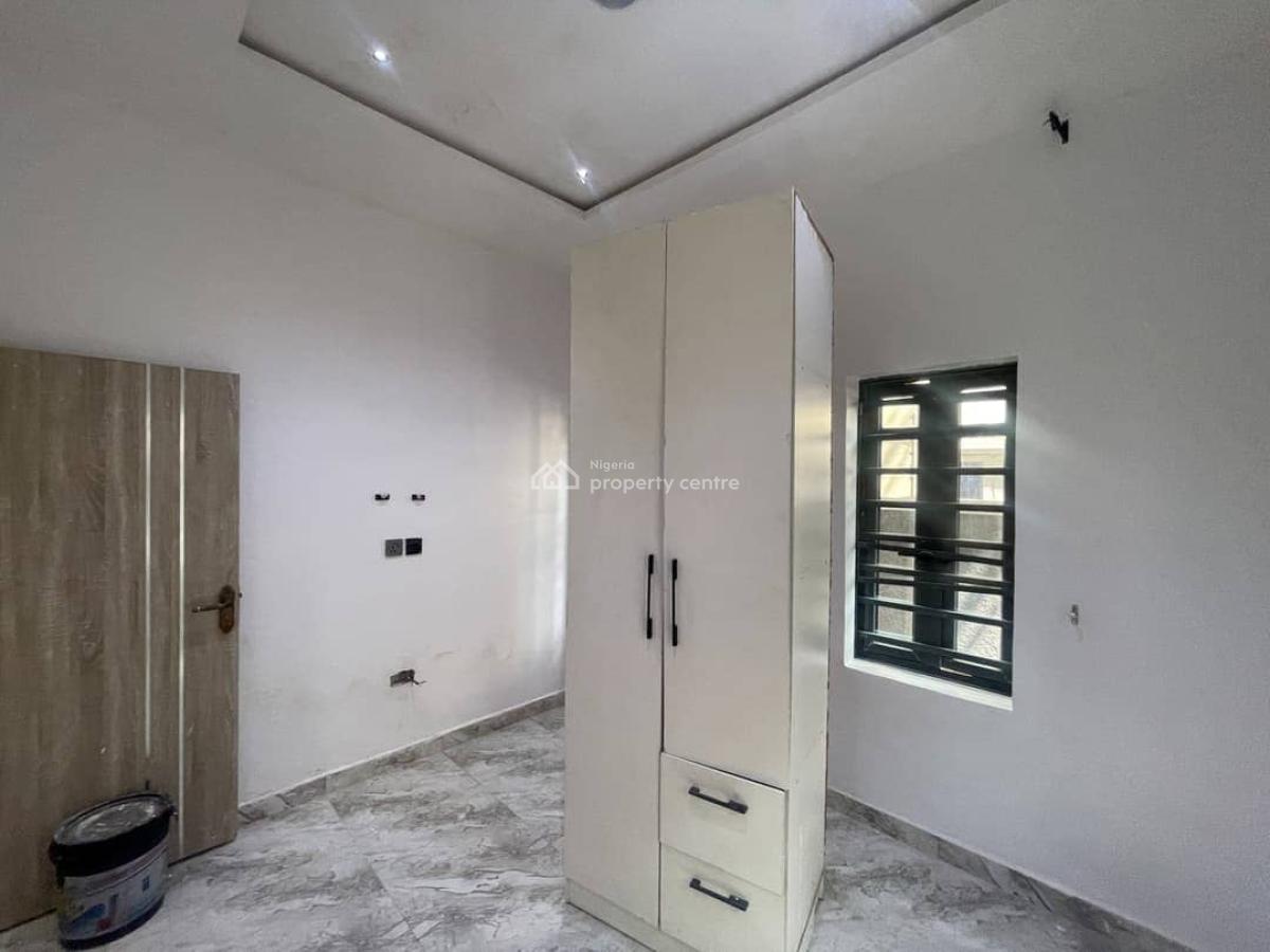 Luxury Ensuit 2 Bedroom Apt, Lekki Scheme Ii, Ajah, Lagos, Flat / Apartment for Rent