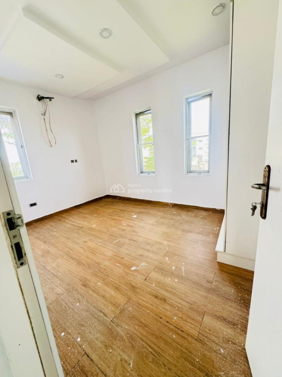 Classic 2bedroom Flat Apartment Now Avaliabel on Orchid for N6m/ann, Orchid Road Lekki Lagos, Lekki, Lagos, Flat / Apartment for Rent