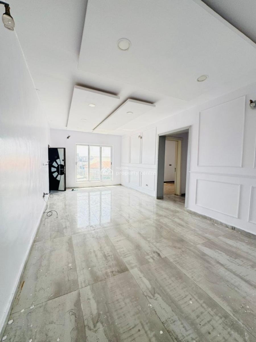 Classic 2bedroom Flat Apartment Now Avaliabel on Orchid for N6m/ann, Orchid Road Lekki Lagos, Lekki, Lagos, Flat / Apartment for Rent