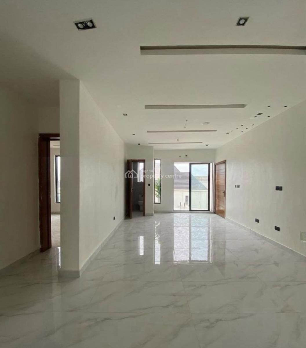 2 Bedroom Apartment, Ologolo, Ologolo, Lekki, Lagos, Flat / Apartment for Rent