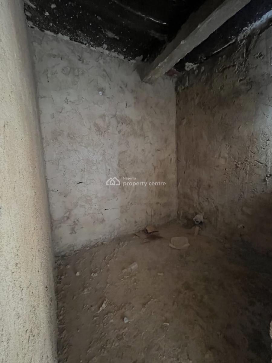 3-bedroom Apartment with a Boys Quarter in a Complex, Wasa, Apo, Abuja, Block of Flats for Sale