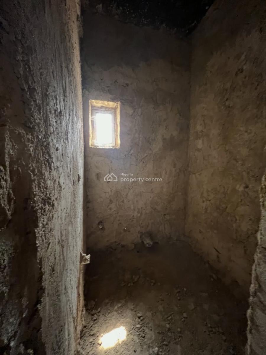 3-bedroom Apartment with a Boys Quarter in a Complex, Wasa, Apo, Abuja, Block of Flats for Sale