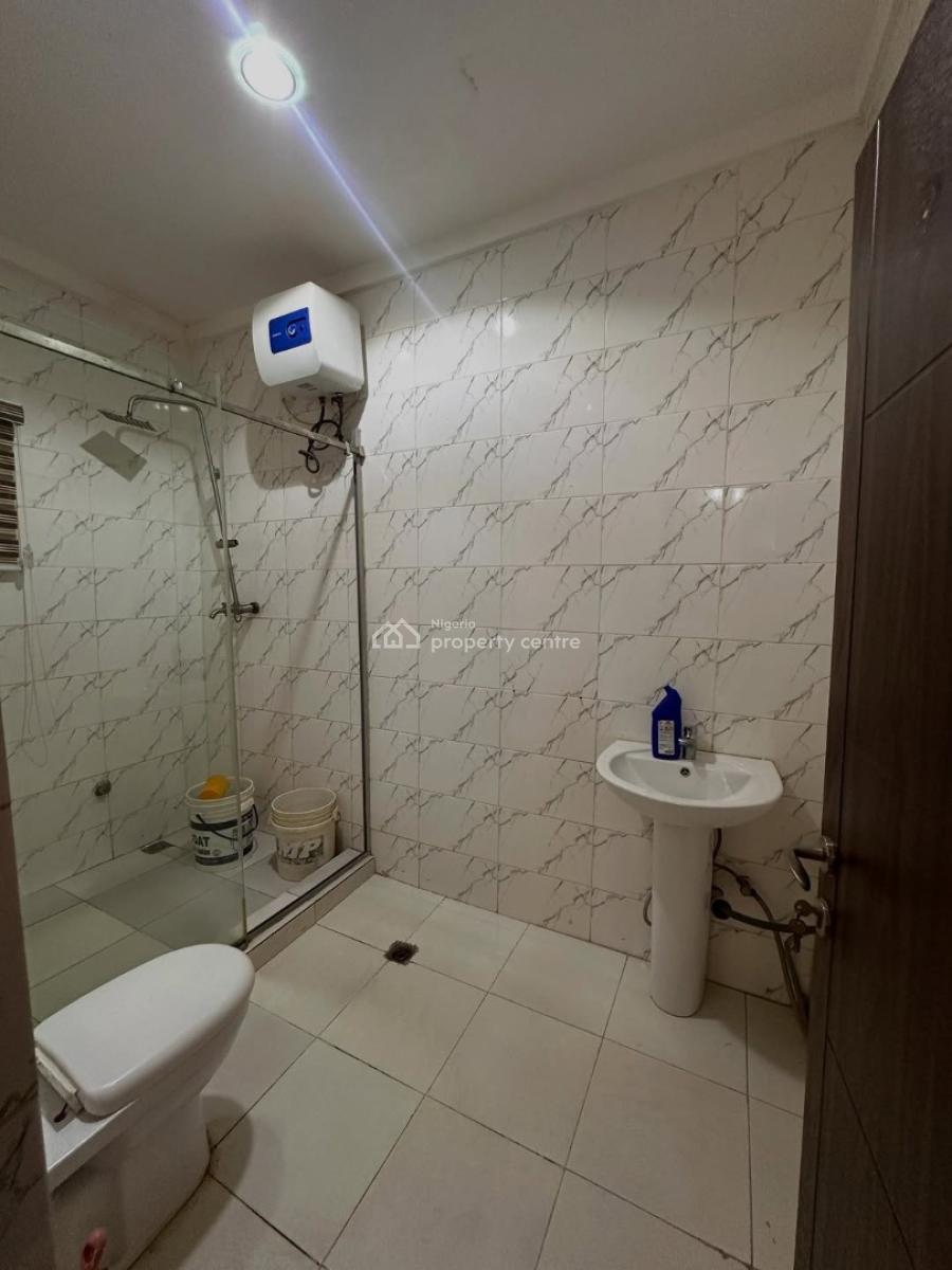 Furnished & Serviced 3 Bedroom Apartment, Gwarinpa Main, Gwarinpa, Abuja, Flat / Apartment for Rent