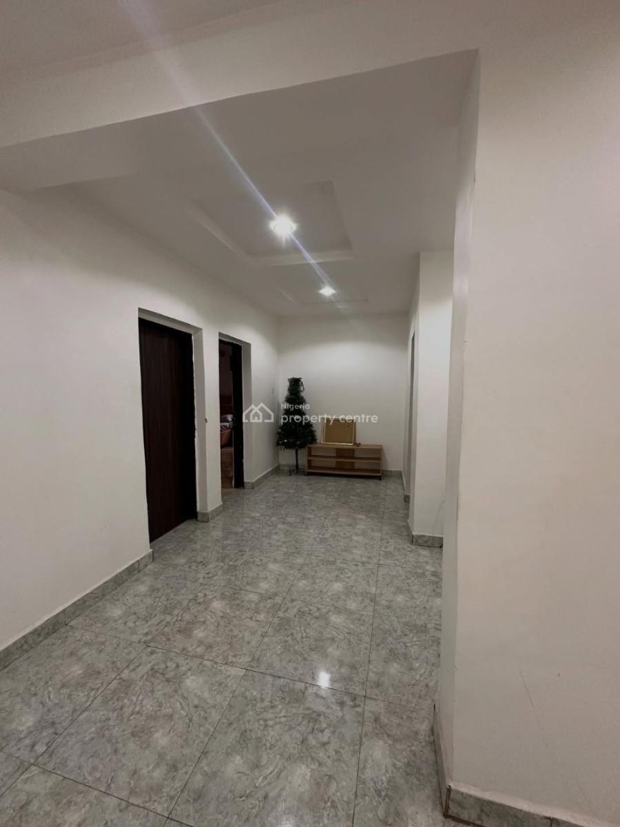 Furnished & Serviced 3 Bedroom Apartment, Gwarinpa Main, Gwarinpa, Abuja, Flat / Apartment for Rent