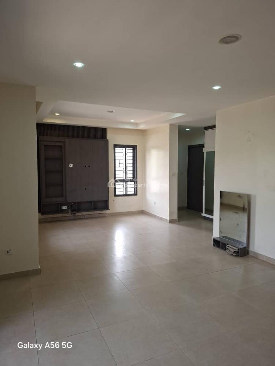 5 Bedroom House with a Bq in The Heart of Life Camp Abuja, Behind Life Camp Roundabout, Life Camp, Abuja, Detached Duplex for Sale