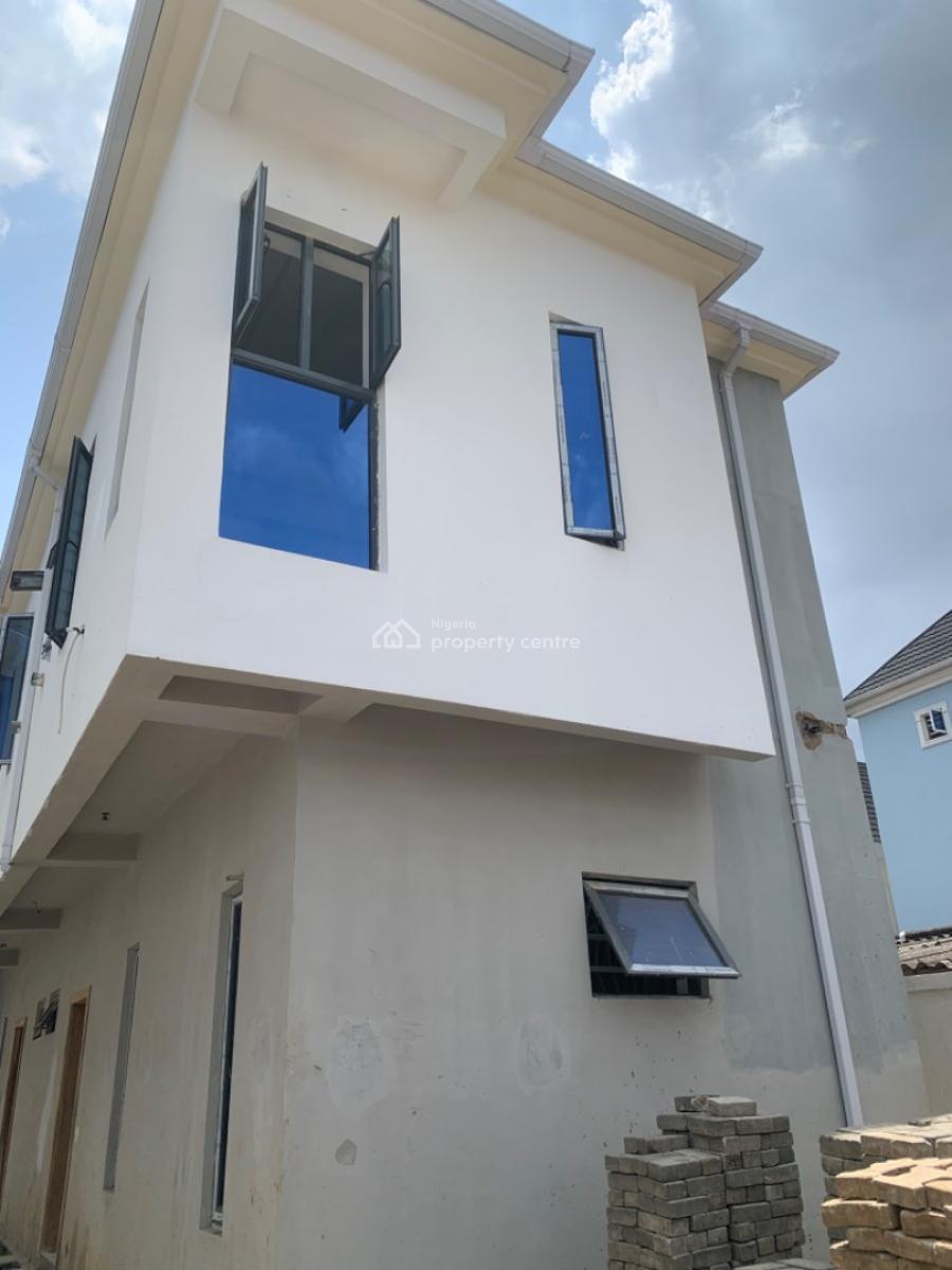 Luxury 2 Bedroom Terrace Duplex, Olowora, Magodo, Lagos, Flat / Apartment for Rent