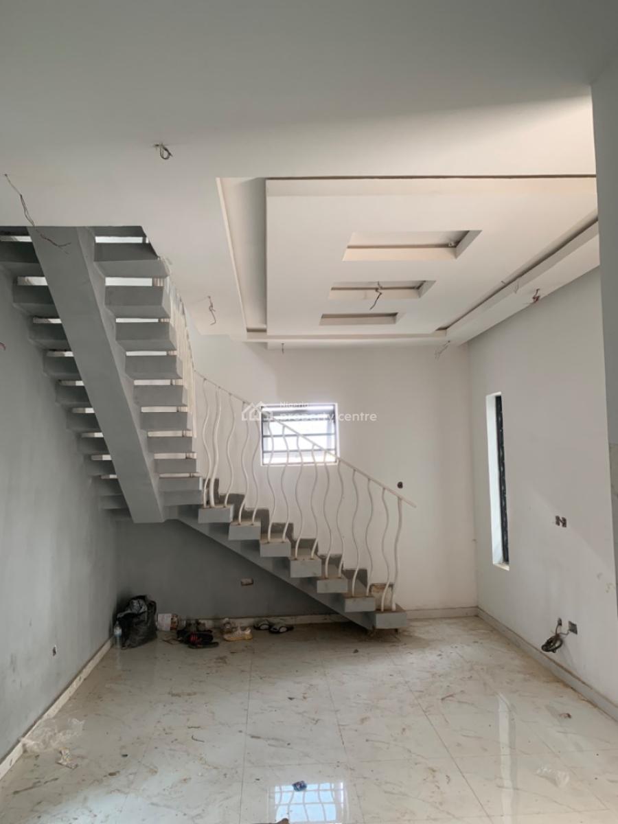 Luxury 2 Bedroom Terrace Duplex, Olowora, Magodo, Lagos, Flat / Apartment for Rent