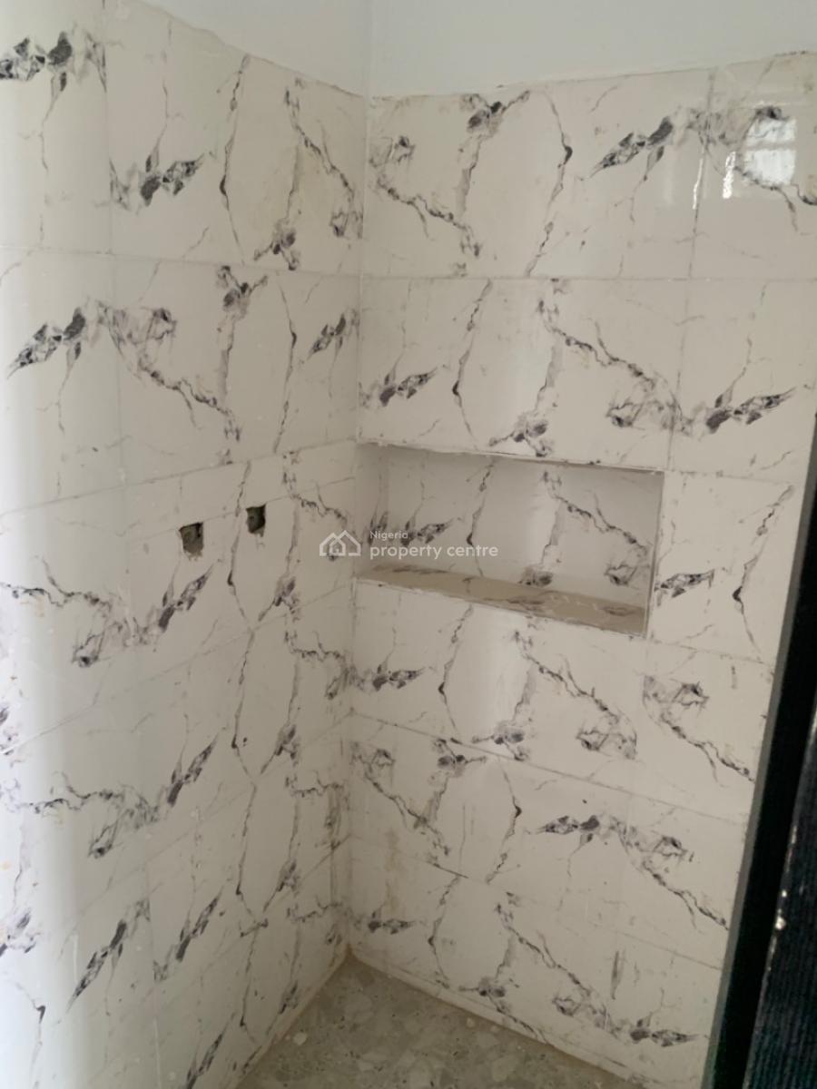 Luxury 2 Bedroom Terrace Duplex, Olowora, Magodo, Lagos, Flat / Apartment for Rent