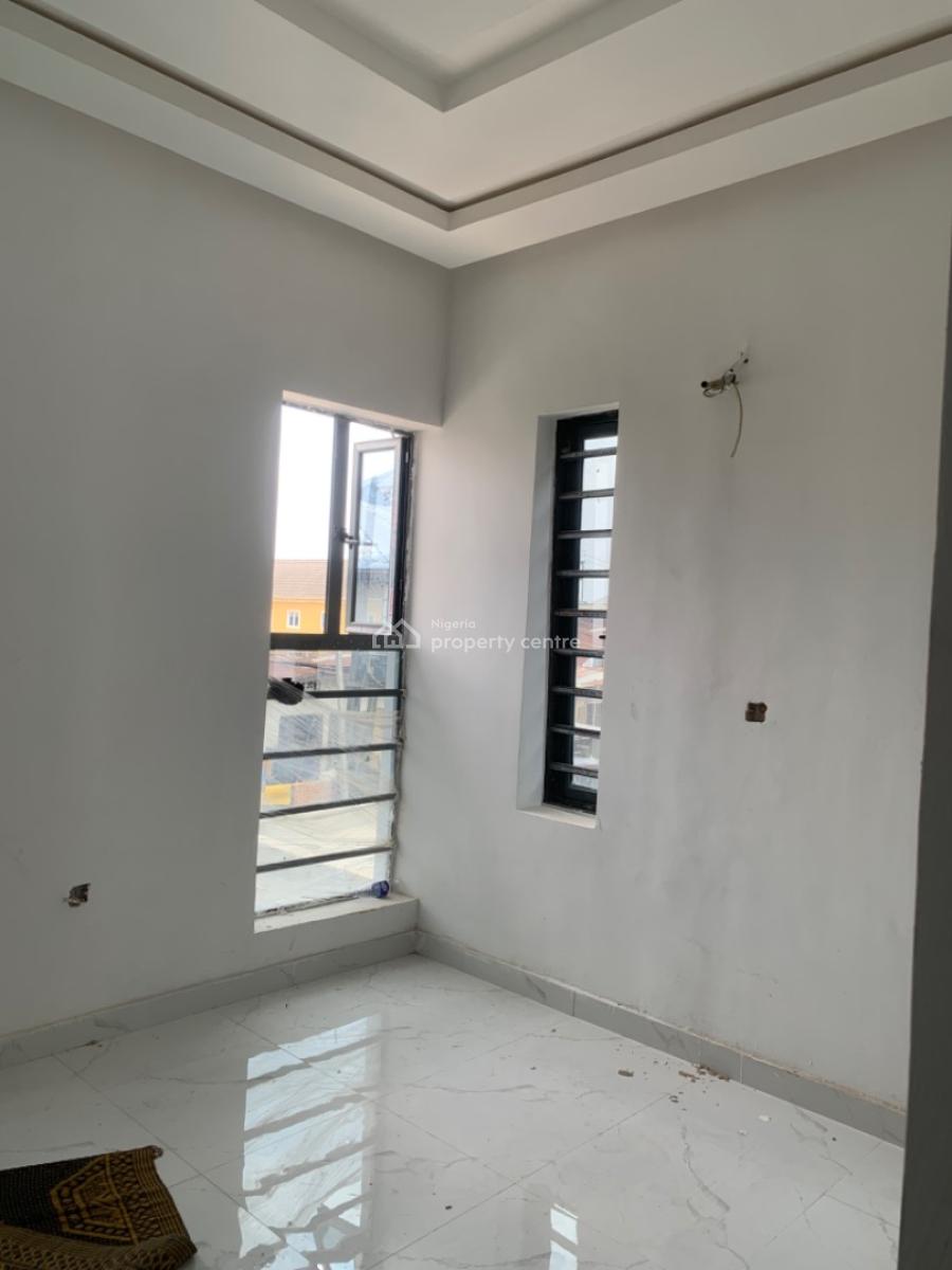 Luxury 2 Bedroom Terrace Duplex, Olowora, Magodo, Lagos, Flat / Apartment for Rent