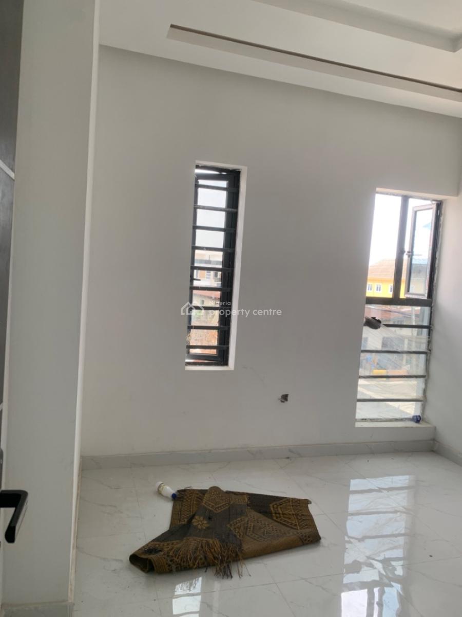 Luxury 2 Bedroom Terrace Duplex, Olowora, Magodo, Lagos, Flat / Apartment for Rent