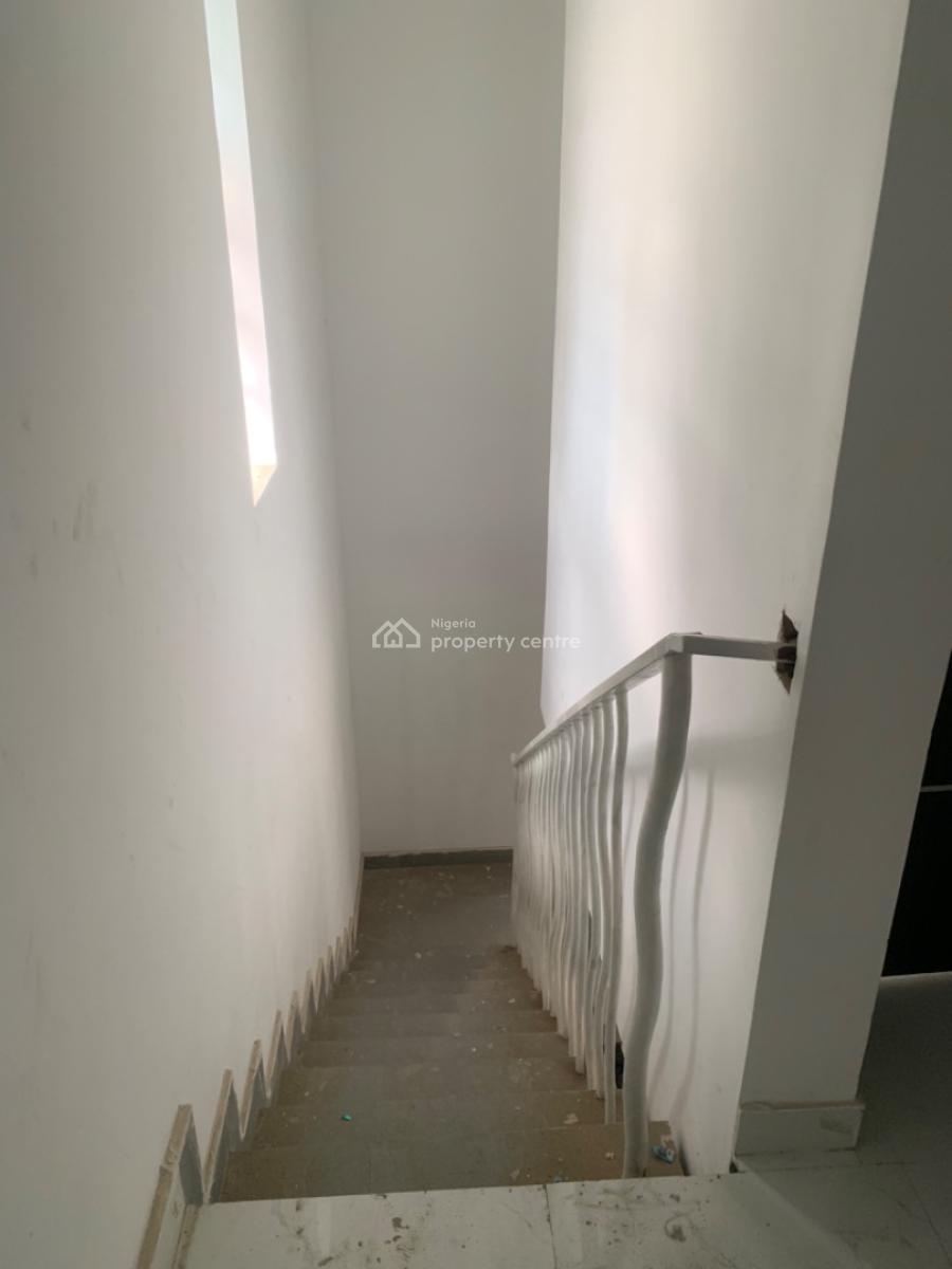 Luxury 2 Bedroom Terrace Duplex, Olowora, Magodo, Lagos, Flat / Apartment for Rent