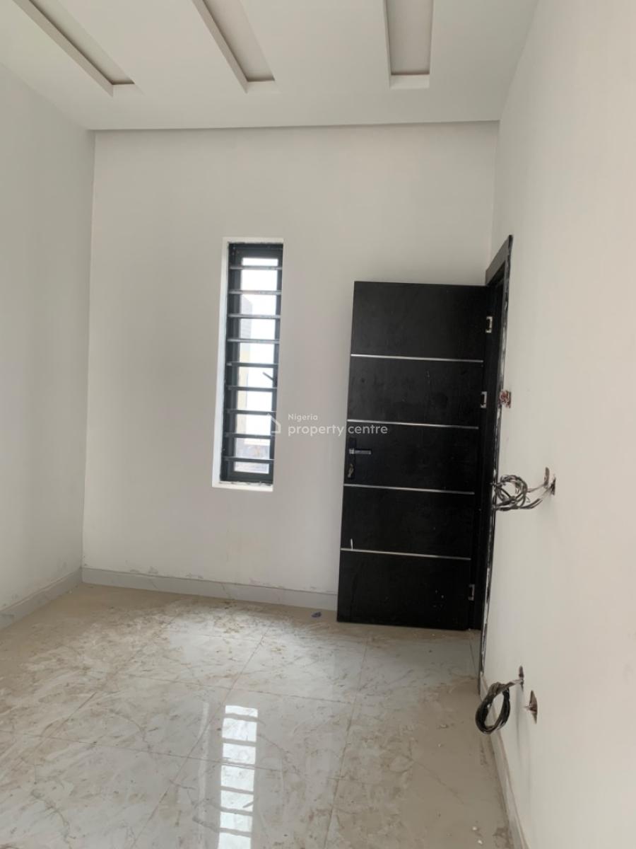 Luxury 2 Bedroom Terrace Duplex, Olowora, Magodo, Lagos, Flat / Apartment for Rent
