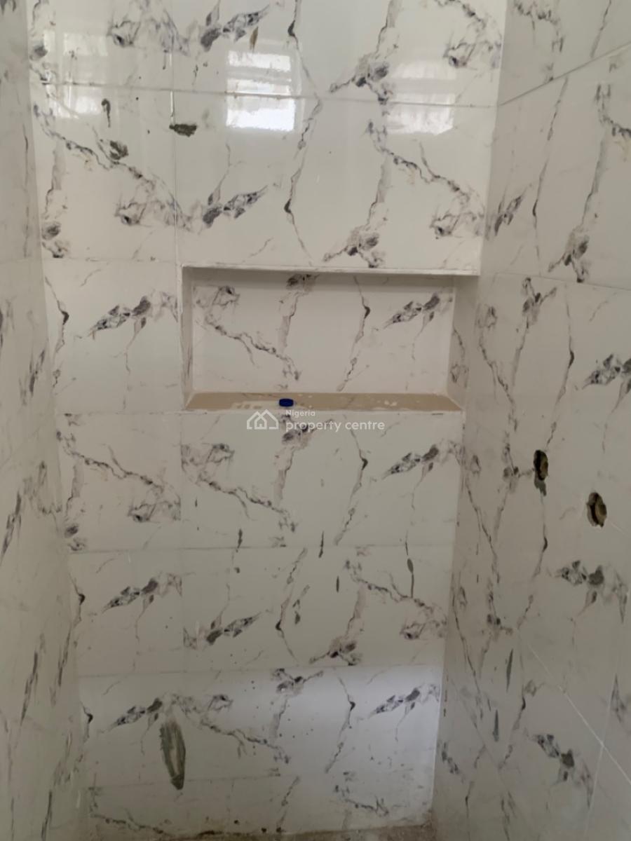 Luxury 2 Bedroom Terrace Duplex, Olowora, Magodo, Lagos, Flat / Apartment for Rent