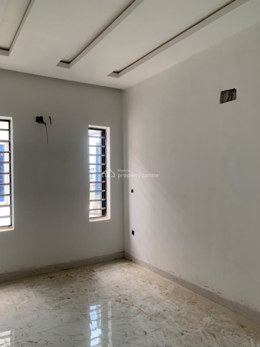 Luxury 2 Bedroom Terrace Duplex, Olowora, Magodo, Lagos, Flat / Apartment for Rent