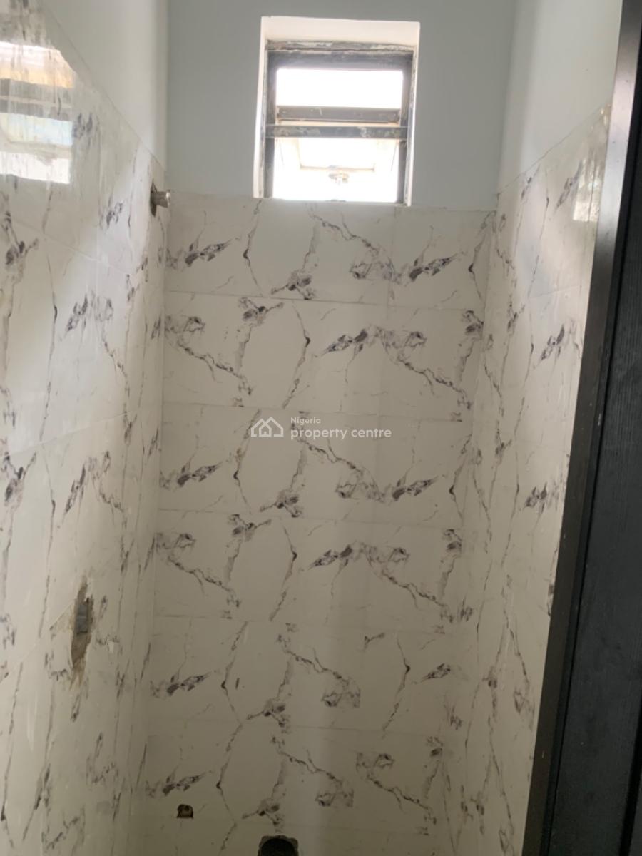 Luxury 2 Bedroom Terrace Duplex, Olowora, Magodo, Lagos, Flat / Apartment for Rent