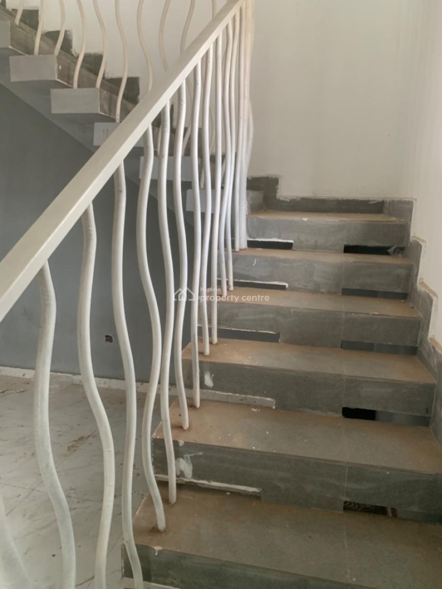 Luxury 2 Bedroom Terrace Duplex, Olowora, Magodo, Lagos, Flat / Apartment for Rent