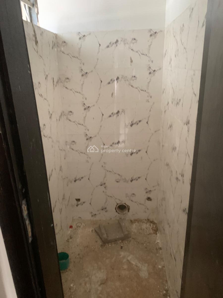 Luxury 2 Bedroom Terrace Duplex, Olowora, Magodo, Lagos, Flat / Apartment for Rent