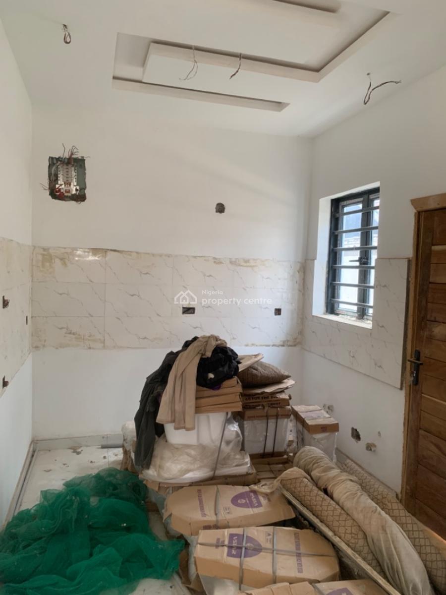 Luxury 2 Bedroom Terrace Duplex, Olowora, Magodo, Lagos, Flat / Apartment for Rent