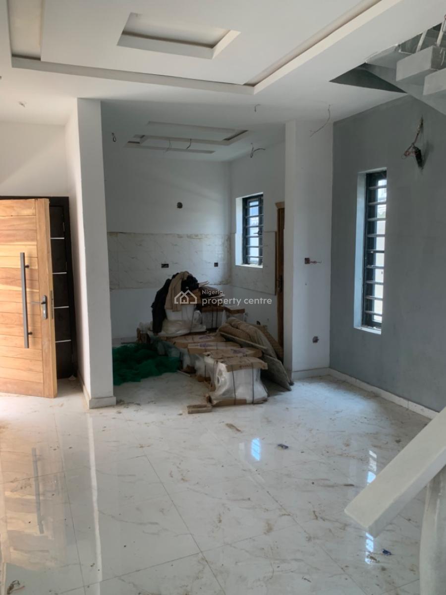 Luxury 2 Bedroom Terrace Duplex, Olowora, Magodo, Lagos, Flat / Apartment for Rent