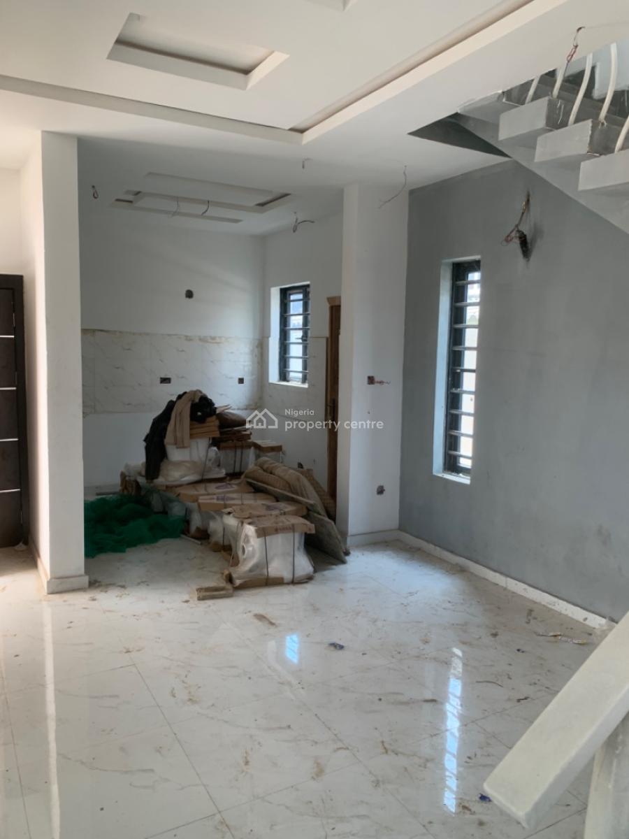 Luxury 2 Bedroom Terrace Duplex, Olowora, Magodo, Lagos, Flat / Apartment for Rent