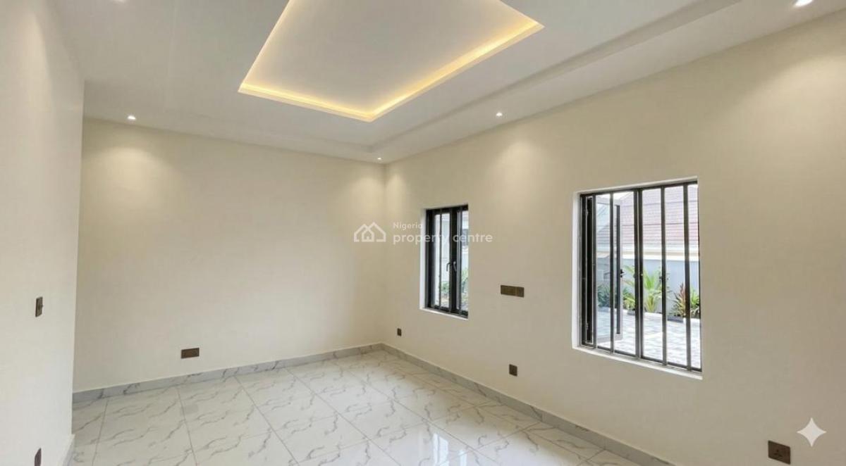 New 3 Bedroom Terrace Duplex+ Bq, Rockvale Manors Estate Apo Abuja, Apo, Abuja, House for Rent