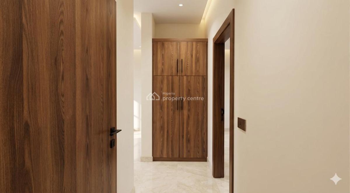 New 3 Bedroom Terrace Duplex+ Bq, Rockvale Manors Estate Apo Abuja, Apo, Abuja, House for Rent