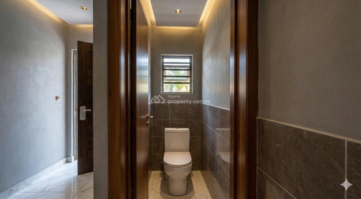 New 3 Bedroom Terrace Duplex+ Bq, Rockvale Manors Estate Apo Abuja, Apo, Abuja, House for Rent