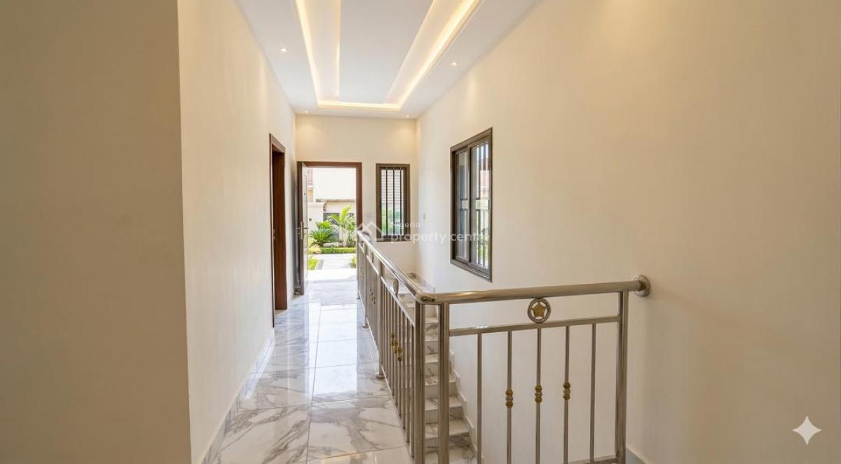 New 3 Bedroom Terrace Duplex+ Bq, Rockvale Manors Estate Apo Abuja, Apo, Abuja, House for Rent