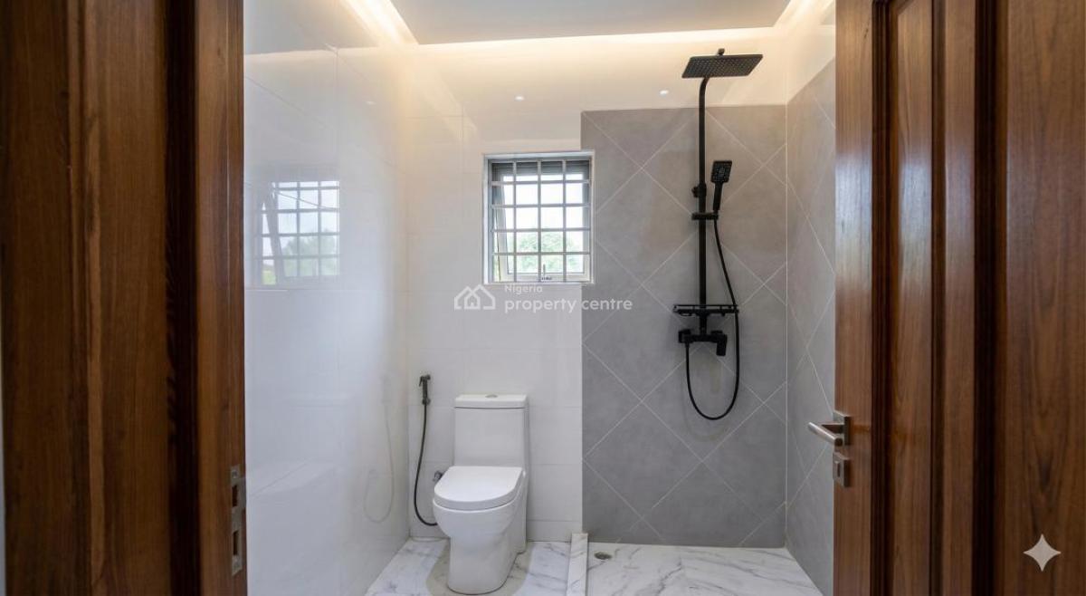 New 3 Bedroom Terrace Duplex+ Bq, Rockvale Manors Estate Apo Abuja, Apo, Abuja, House for Rent