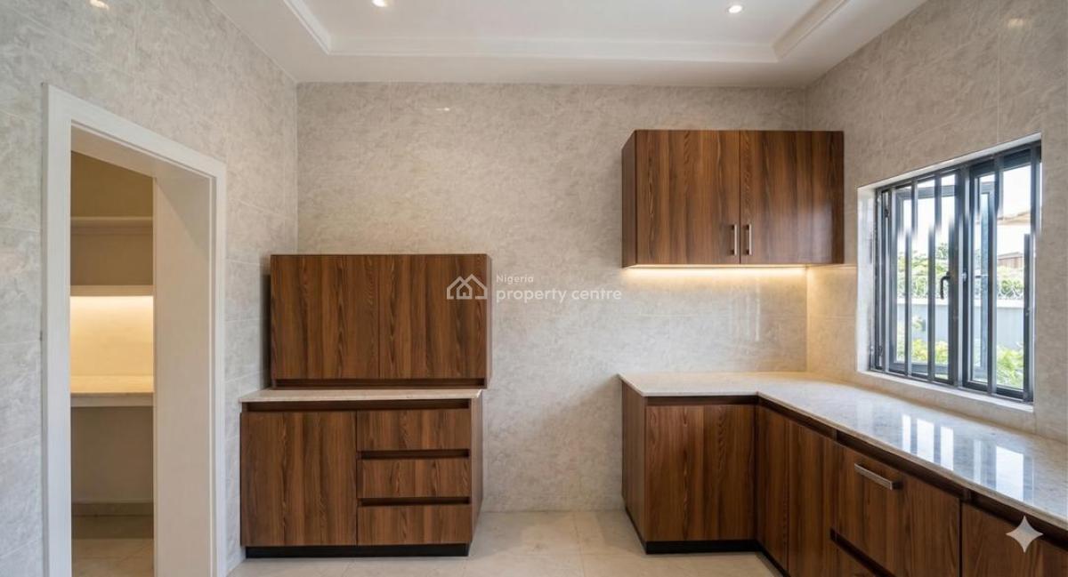 New 3 Bedroom Terrace Duplex+ Bq, Rockvale Manors Estate Apo Abuja, Apo, Abuja, House for Rent