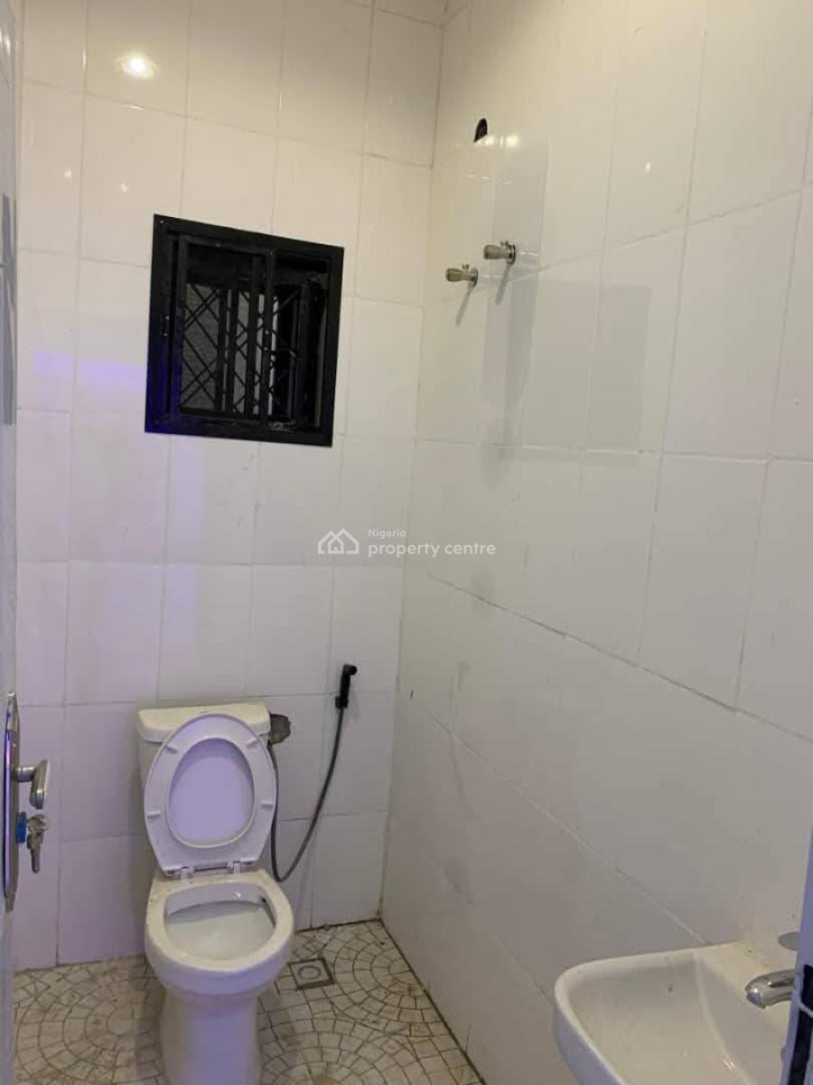 3 Bedrooms Detached Bungalow, Barangoni, Bwari, Abuja, Detached Bungalow for Sale