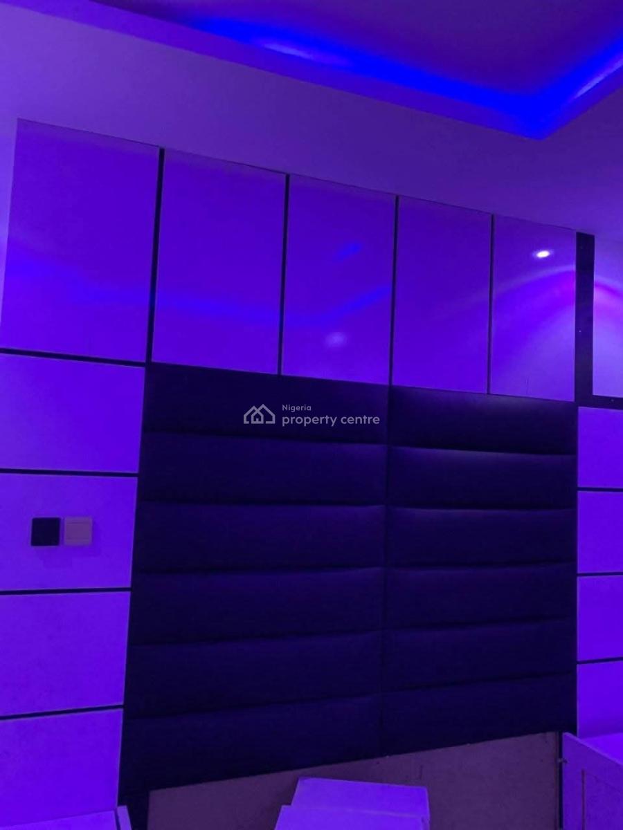 3 Bedrooms Detached Bungalow, Barangoni, Bwari, Abuja, Detached Bungalow for Sale