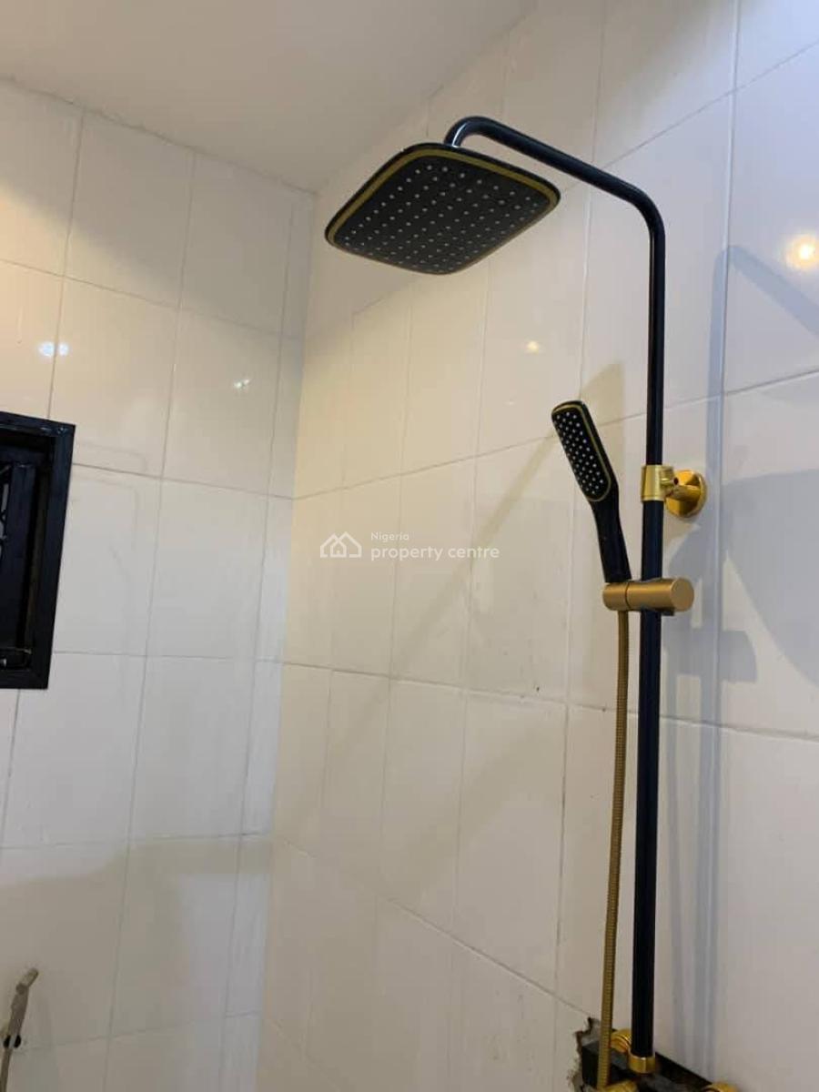 3 Bedrooms Detached Bungalow, Barangoni, Bwari, Abuja, Detached Bungalow for Sale