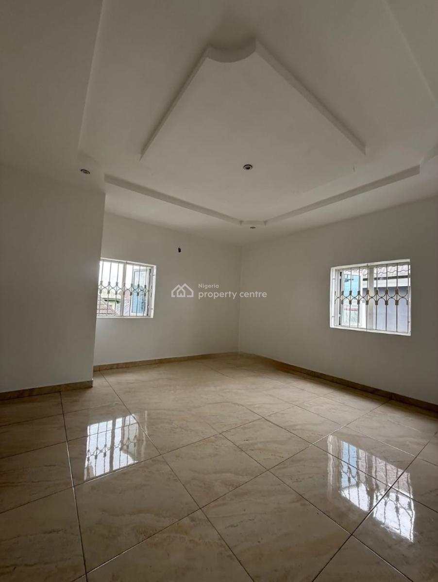 Luxury 4 Bedroom Duplex with Bq, Ada George Road, Port Harcourt, Rivers, Detached Duplex for Sale