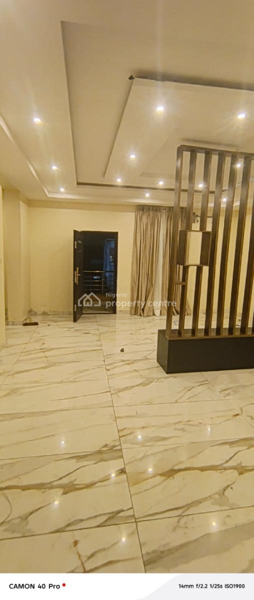 Mini Flat in Paradise 3 Estate in Chevron, Off Chevron Drive, Lekki, Lagos, Mini Flat (room and Parlour) for Rent