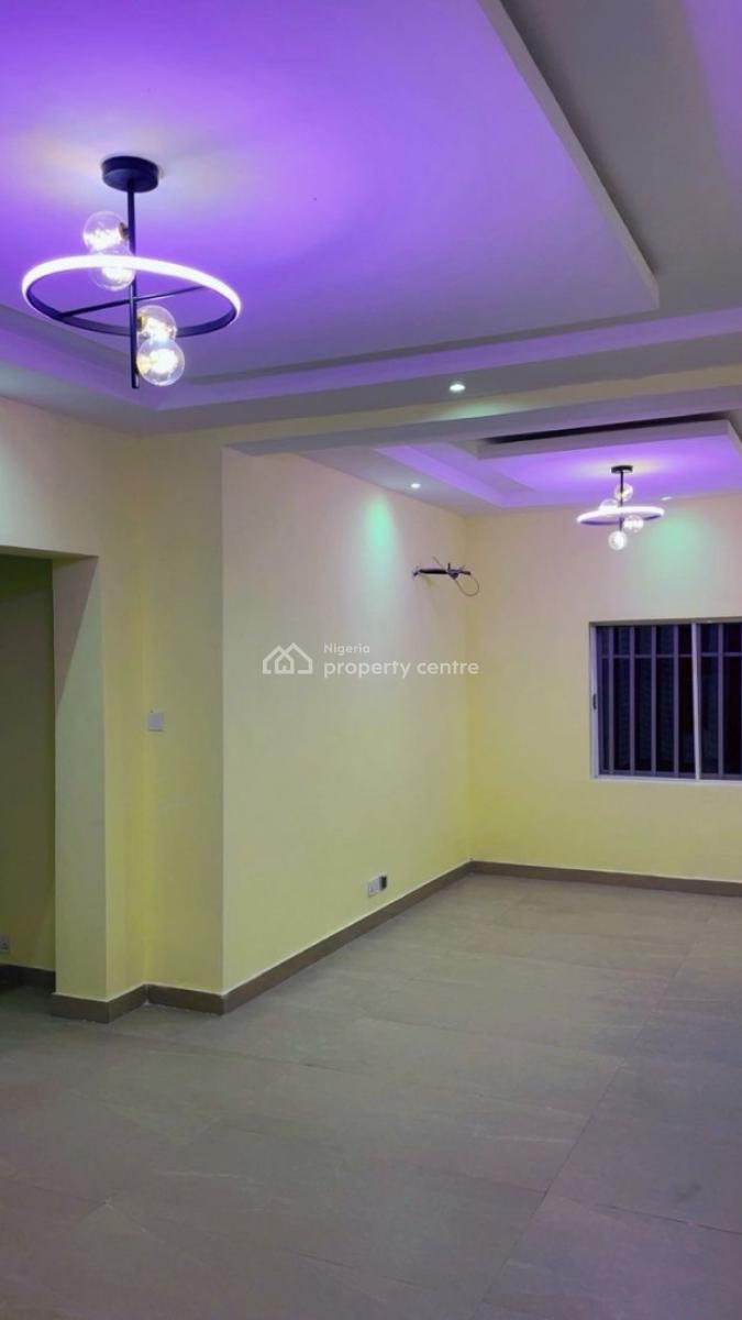 Brand Newly Built Luxury Serviced 3 Bedroom Apartment, Badore, Ajah, Lagos, Flat / Apartment for Rent