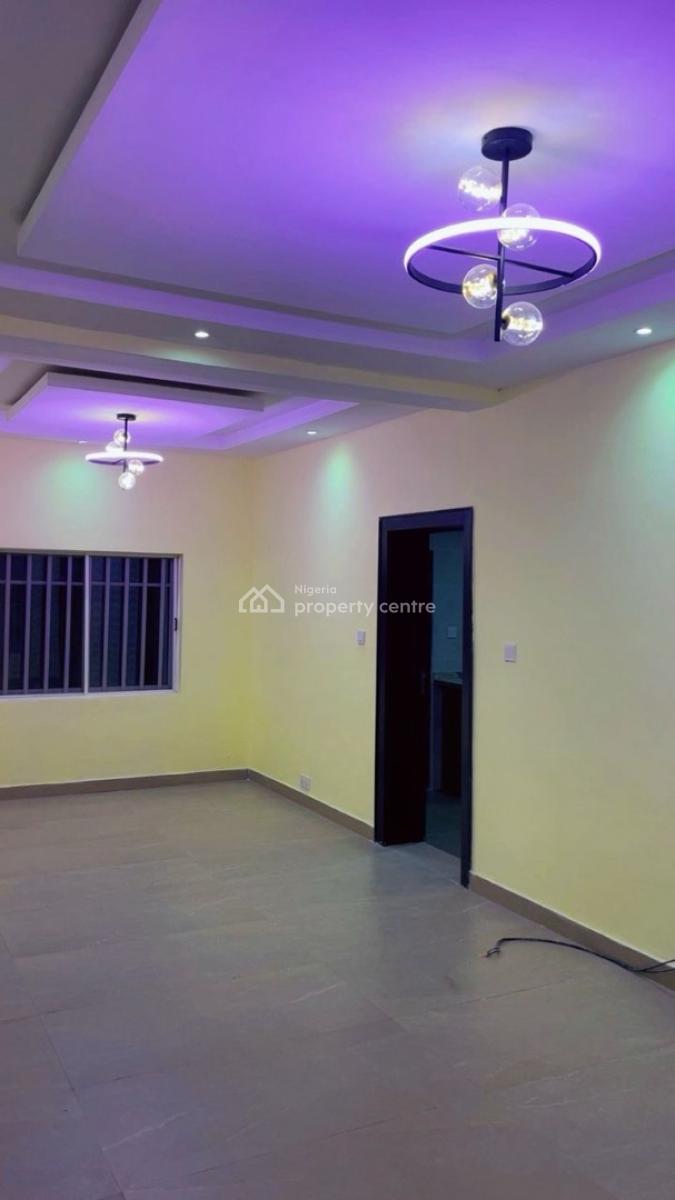 Brand Newly Built Luxury Serviced 3 Bedroom Apartment, Badore, Ajah, Lagos, Flat / Apartment for Rent