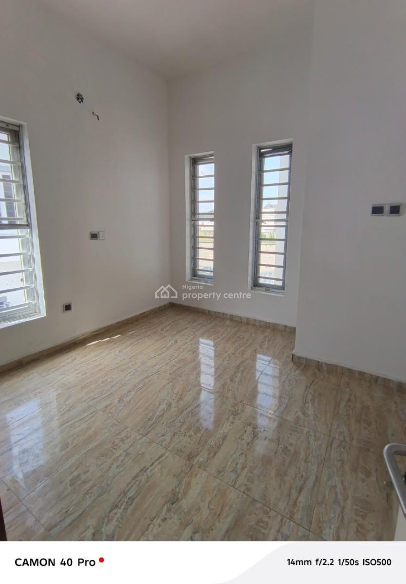 Beautiful Studio Apartment in Chevy View Estate, Chevy View Estate, Lekki, Lagos, Self Contain (single Rooms) for Rent
