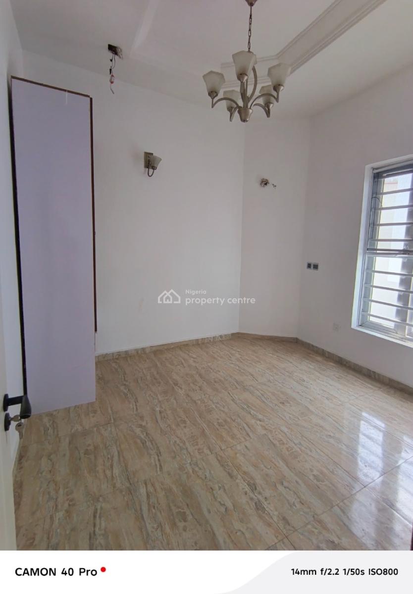 Beautiful Studio Apartment in Chevy View Estate, Chevy View Estate, Lekki, Lagos, Self Contain (single Rooms) for Rent