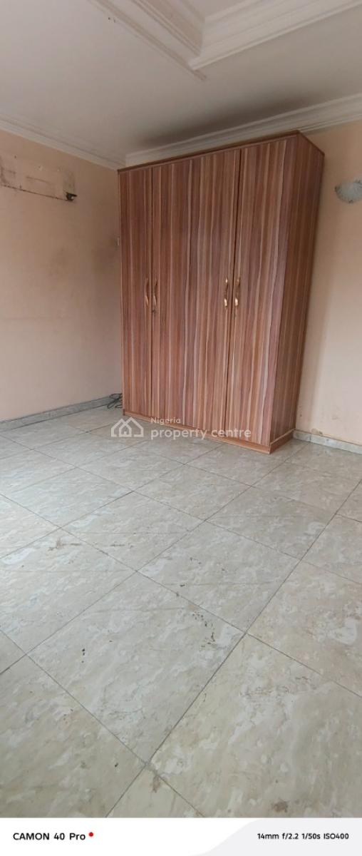 Room and Parlour Mini Flat in Ikota Lekki, Ikota By Mega Chicken, Ikota, Lekki, Lagos, Mini Flat (room and Parlour) for Rent