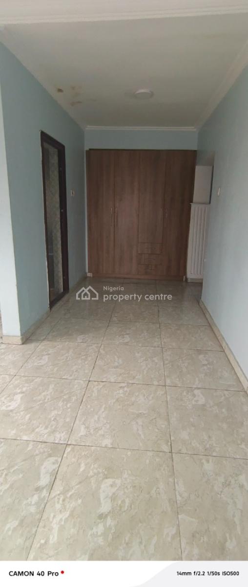 Room and Parlour Mini Flat in Ikota Lekki, Ikota By Mega Chicken, Ikota, Lekki, Lagos, Mini Flat (room and Parlour) for Rent