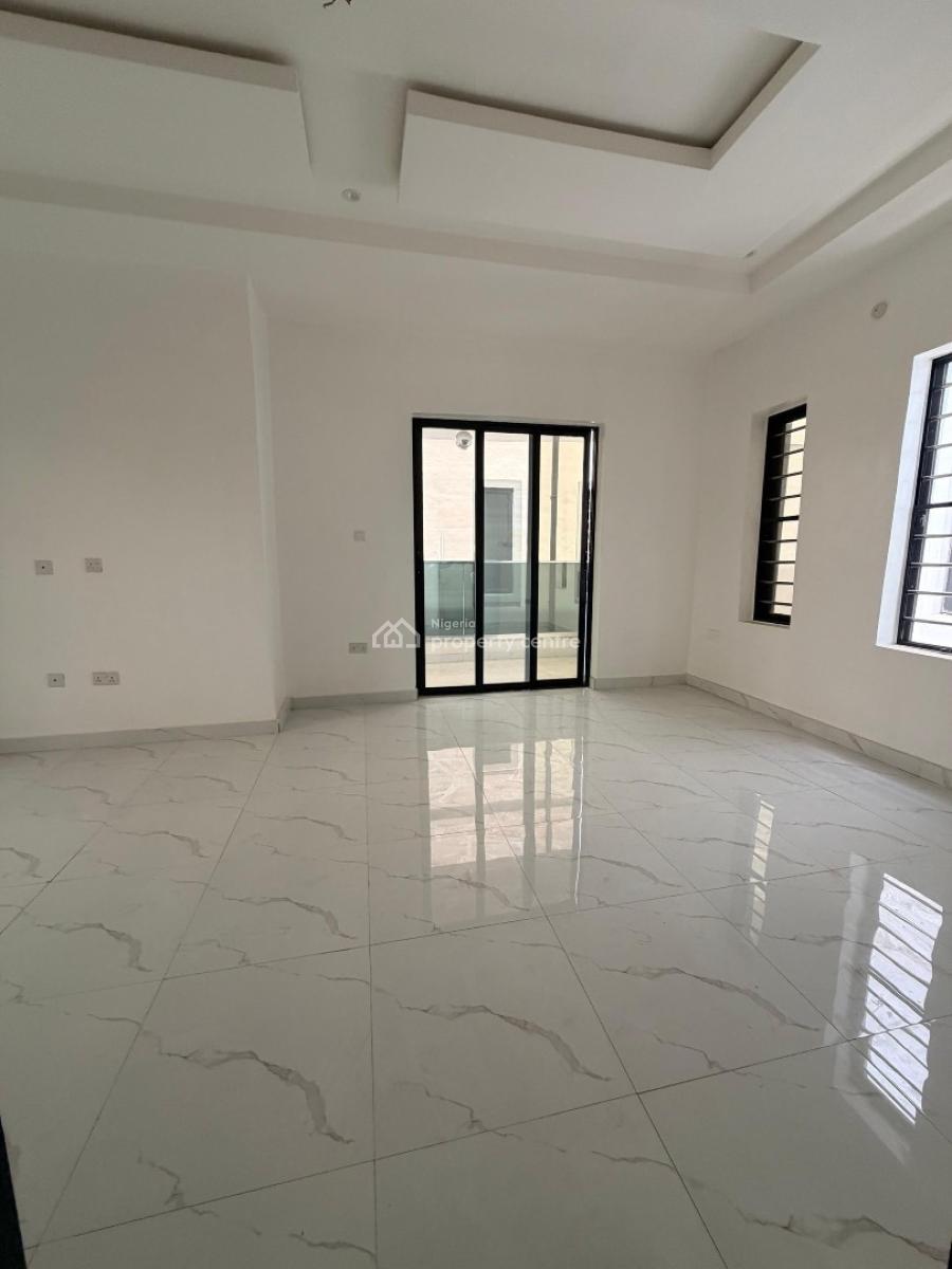 Newly Built 6 Bedroom Fully Detached Duplex with Bq, Opic, Isheri North, Lagos, Detached Duplex for Sale