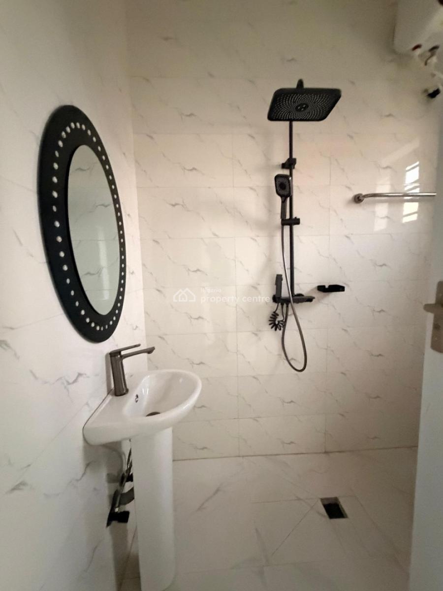 Newly Built 6 Bedroom Fully Detached Duplex with Bq, Opic, Isheri North, Lagos, Detached Duplex for Sale