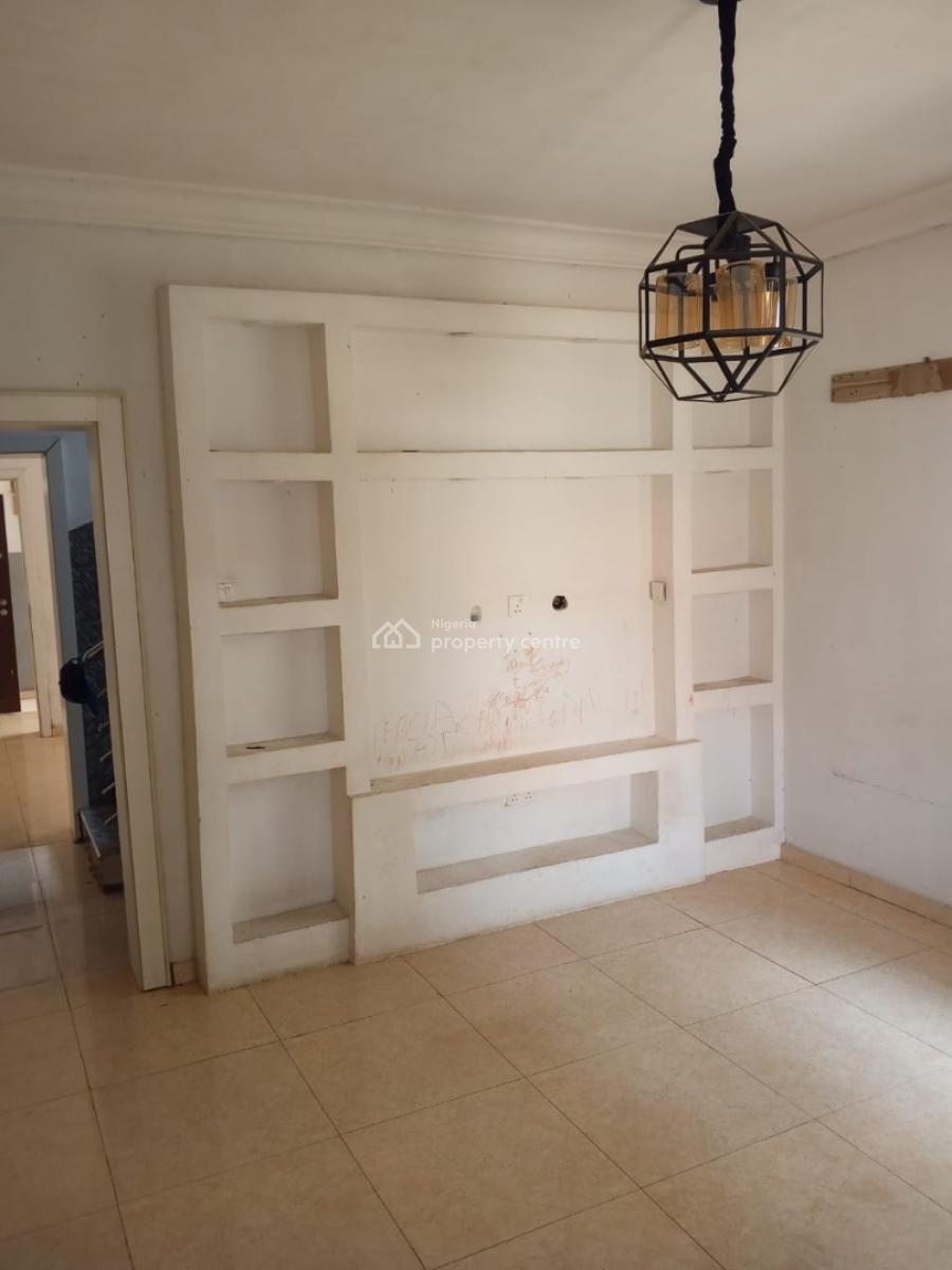 Four Bedroom Detached Duplex, Remlek, Badore, Ajah, Lagos, Detached Duplex for Rent